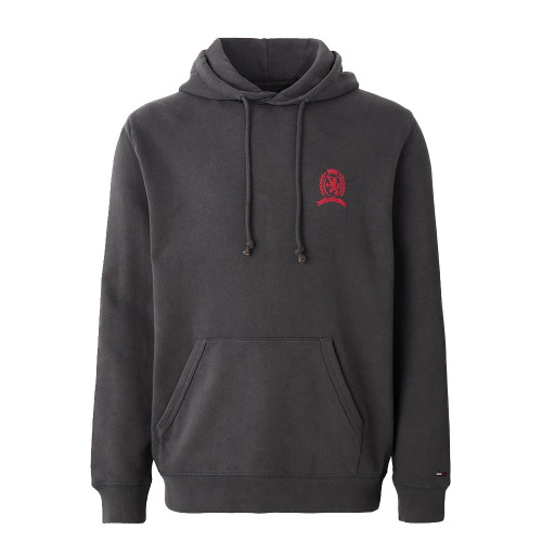 Tommy Hilfiger Ανδρικό φούτερ Heritage Crest Back Logo Hoody